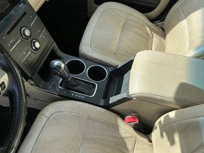 Used 2013 FORD FLEX SUVs Michigan US | Miedema Asset Management Group #1461340