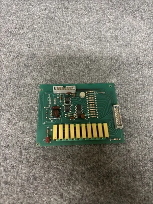 Used Elicon 0400-0104 Estate & Personal Property California US | Davliegogo LLC #1729928