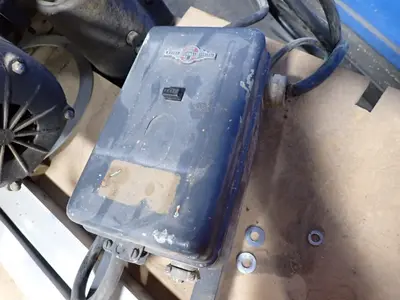 USED DEWALT GAOS