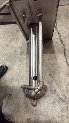 GOULDS 1SL1E05D5 Pumps | Global Machine Brokers, LLC (4)