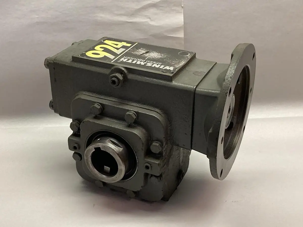 Used WINSMITH 924-W8S061XGFT Industrial Controls Ohio US | Surplus Asset Holdings #1425672