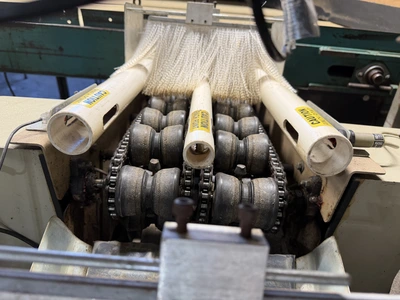 Used _UNKNOWN_ _UNKNOWN_ Baggers Michigan US | Miedema Asset Management Group #1287614