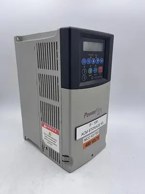 Used ALLEN-BRADLEY ALLEN-BRADLEY 22C-D017N103 SER A Variable Speed Drives | ND Industrial Surplus #1213912