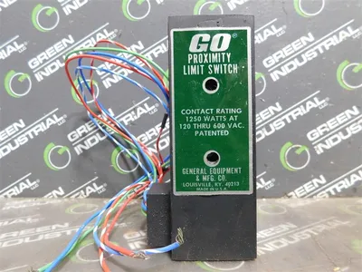USED GO SWITCH 151112