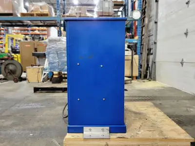 USED 2006 D-HYDRO OY CM 100 F