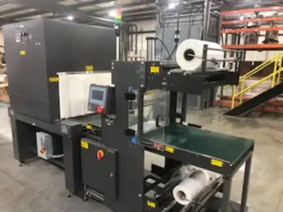 USED 2014 PALMER CANNING 12/1