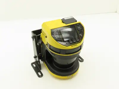 Keyence SZ-V04X Multi-function Laser Safety Scanner SZ-V Series 24VDC 8.4m 160ms