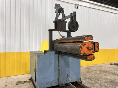 USED ROWE