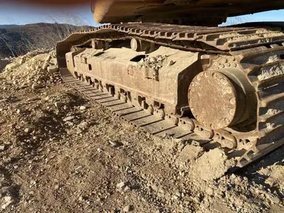 USED 2020 JOHN DEERE 300G LC