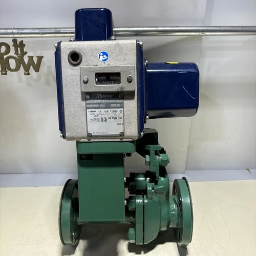Used Maxon 25300S1 Miscellaneous MRO Indiana US | J&J Industrial Supply #1077528
