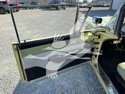 USED 1959 FORD FAIRLANE 500