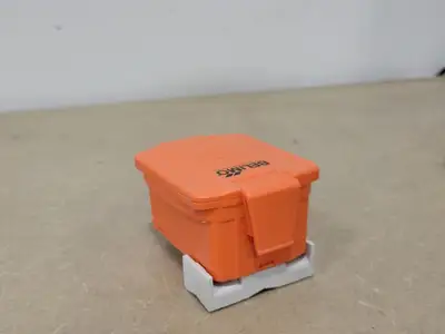 USED 2018 BELIMO 01HT-5M