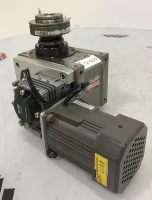 Used SANDEX 6D 04272R-LM3A1/X Servo Drives Michigan US | Ideal Machinery #1299903