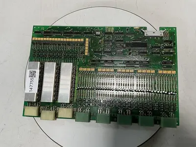 USED SHIBAURA PIDAA5- H0550555