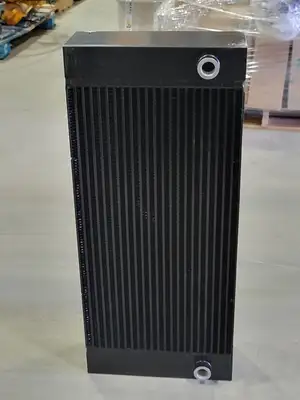 Oil Cooler 57416000