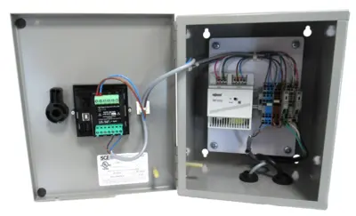 NEW WAGO 787-1212 POWER SUPPLY EPSITRON APM-RATE-APO 7871212