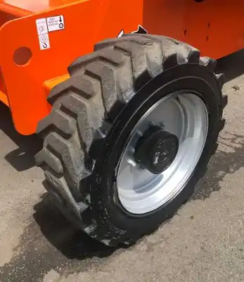 Used 2014 JLG 660SJ Manlifts New York US | United Lift #1445585