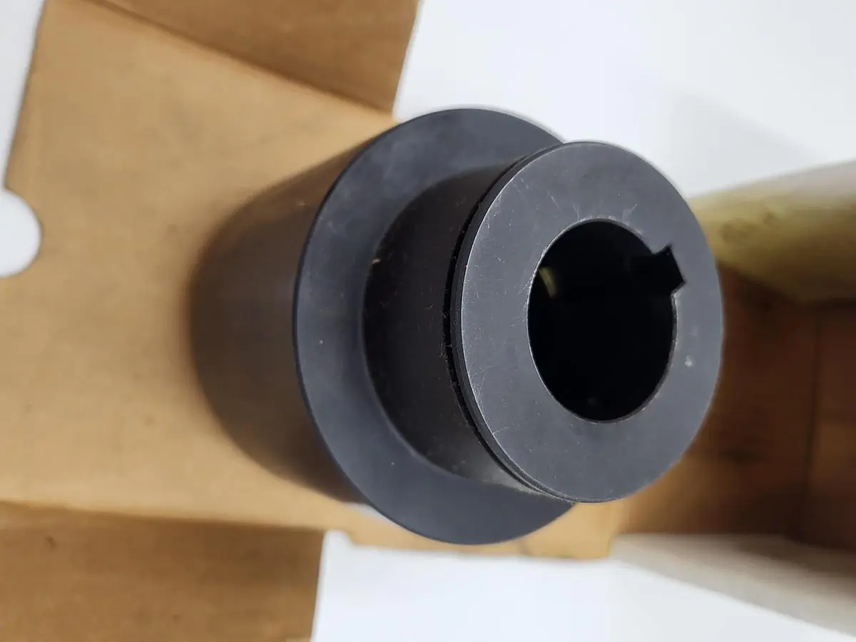 New | in-Stock ZERO-MAX TORQ-TENDER COUPLING ITEM NUMBER TT3X-C *NEW* Conveyor Parts | ND Industrial Surplus #1216496
