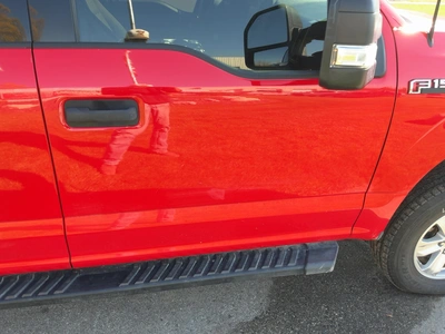 Used 2020 FORD F150 Pickup Trucks Michigan US | Miedema Asset Management Group #1568227