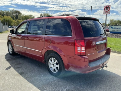 Used 2010 CHRYSLER TOWN & COUNTRY Vans Michigan US | Miedema Asset Management Group #1474477