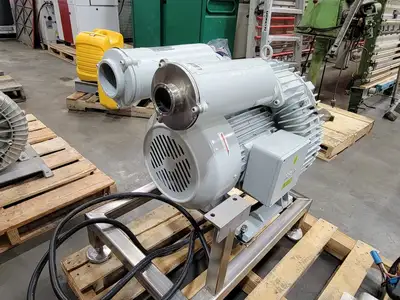 USED HWANGHAE HRB-1000