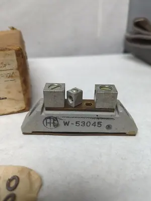 New | in-Stock ITE W-5304 Miscellaneous Equipment (Electrical & Power) Ohio US | Surplus Asset Holdings #1239410