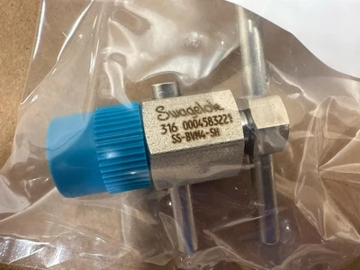 Swagelok _UNKNOWN_ Other Valves & Manifolds | Fram Fram LLC (6)