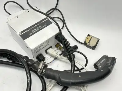 Used Bennett & Bennett 4011716 Cleanroom Supplies Michigan US | Maverick Industrial Sales #1467990