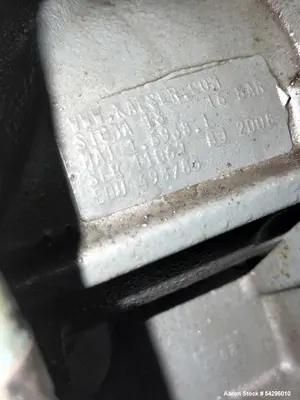 USED KAESER AS 25 T