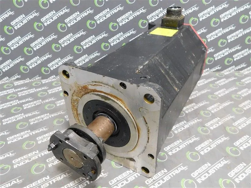 USED FANUC ΑIF 30/3000