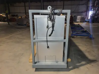 NEW DYNAFLUX R4000