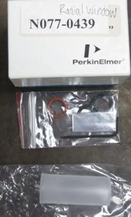 Used PERKIN ELMER 5971A ICP / ICPMS Texas US | Bamko Surplus Process Equipment #938951