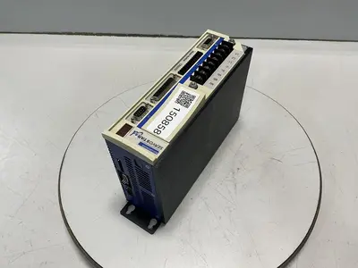 USED SERVOSTAR CR03200-000000