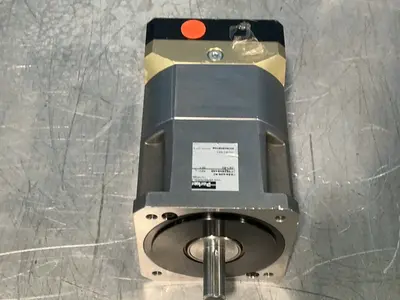 Used PARKER PX34020S2 Motors (misc) Ohio US | HGR 24 #1290098
