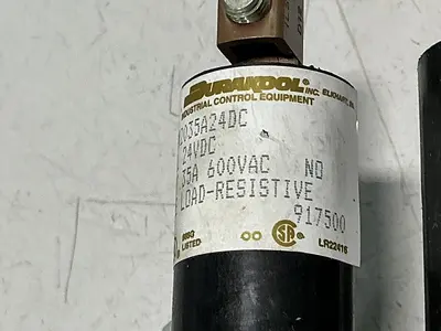 USED DURAKOOL 2035A24DC