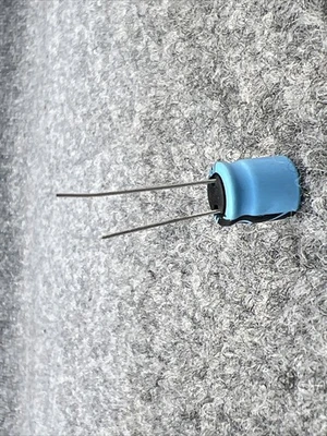 New | in-Stock Xicon 0305599 Capacitors California US | Davliegogo LLC #1705440