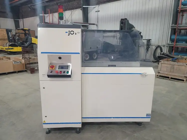 Used LENMARK INDUSTRIES J213-09.4/38 Power & Hand Tools (Misc) British Columbia CA | Lenmark #279062