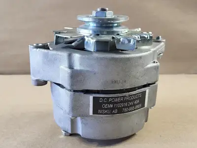 USED DENSO 1102916