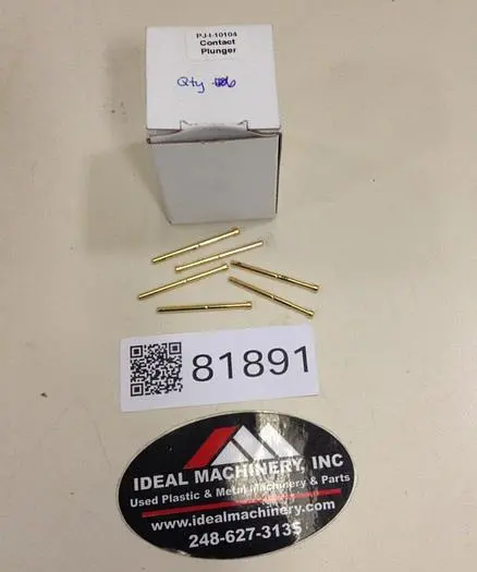 Used EXTOL PJ-I-10104 Misc Electrical & Power Parts | Ideal Machinery #665892