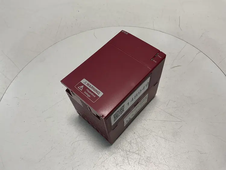 Used FUJI ELECTRIC NP1S-22 Power Supplies Michigan US | Ideal Machinery #694980