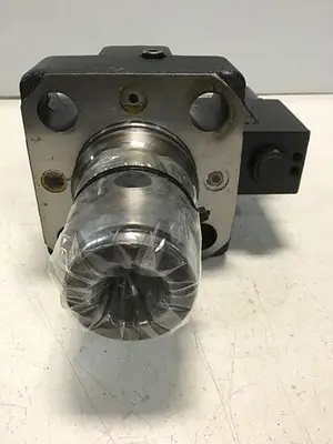 USED VICKERS DG4V3S2AMUHL760EN490