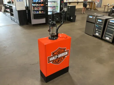 Used _UNKNOWN_ _UNKNOWN_ Lubrication Equipment Michigan US | Miedema Asset Management Group #1321382