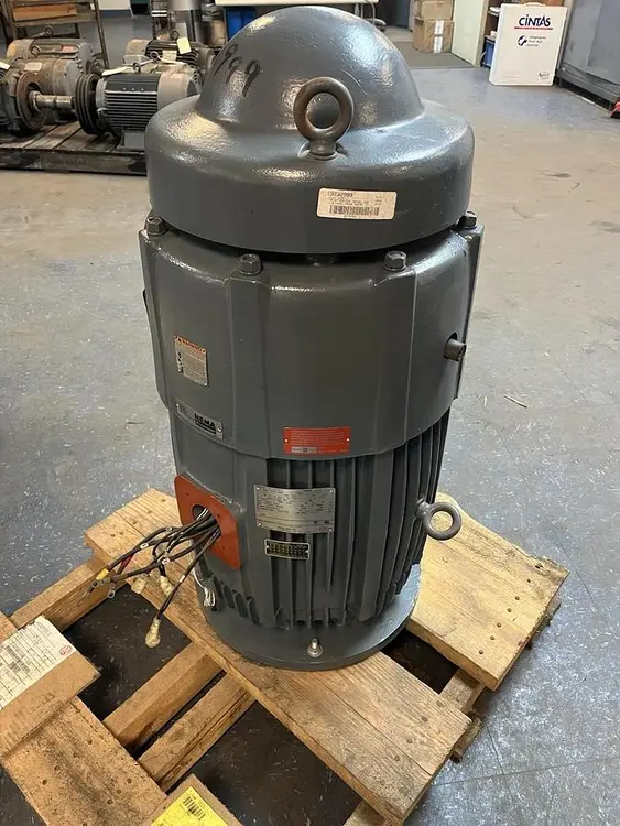 New | in-Stock US MOTORS HT40P2BLG Industrial Controls | Surplus Asset Holdings #1221425