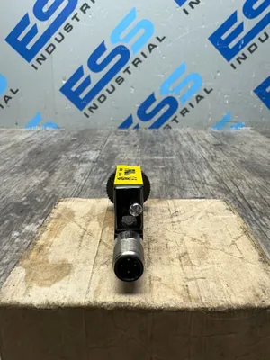 Used BANNER SM312LVQD Misc Electrical & Power Parts South Carolina US | ESS Industrial Equipment Sales #1328026
