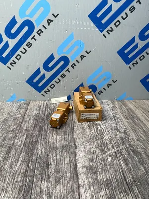 VERSA VSP-8312 Other Valves & Manifolds | ESS Industrial Equipment Sales (2)