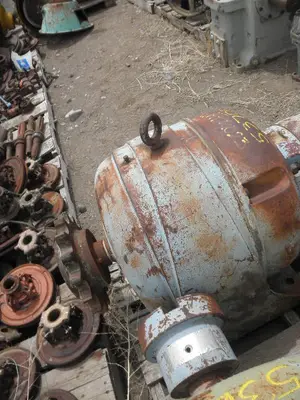 USED FOOTE BROTHERS -
