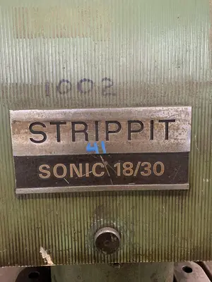 USED STRIPPIT 76001