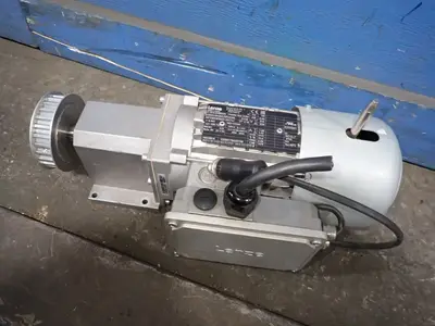 USED LENZE G50AH045MVBR2C00
