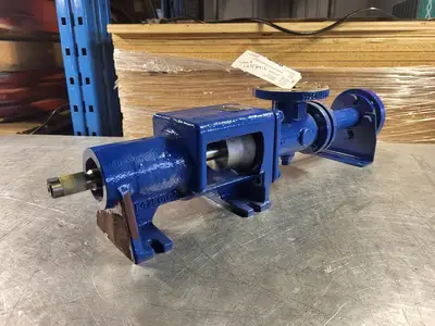 New | in-Stock 2018 MOYNO 3901911220 Parts (Hydraulics and Pneumatics) British Columbia CA | Lenmark #258310