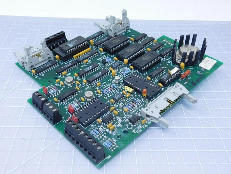 Used THERMOTRON _UNKNOWN_ Circuit Boards | OCO Industrial #1610749